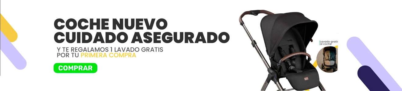 Articulos de Bebe